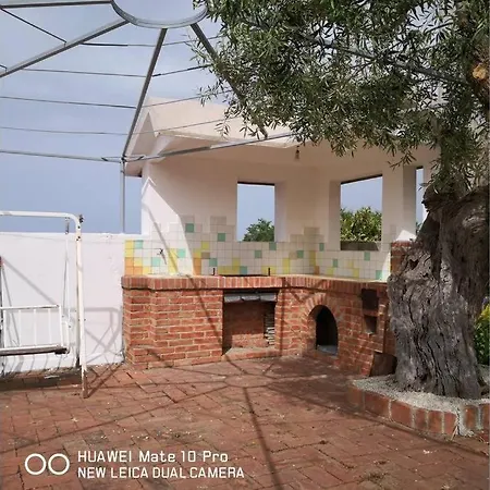 Loft Incantevole Con Idromassaggio Esterno Privato Patti Exterior photo