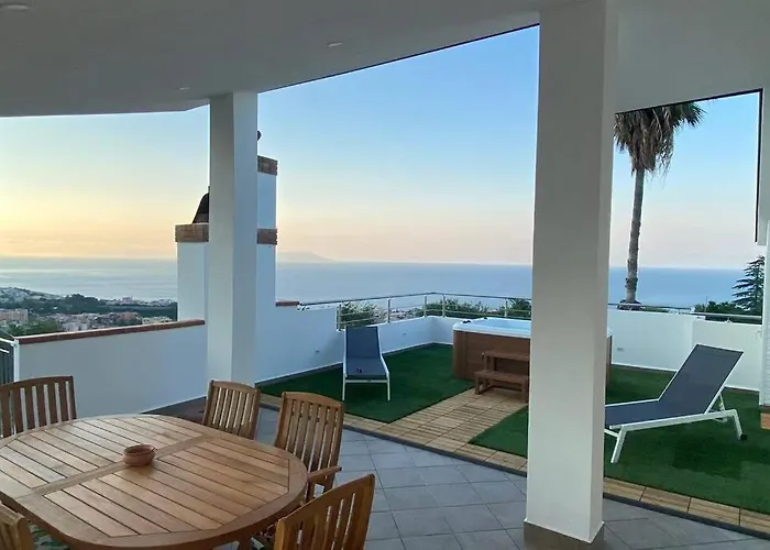 Loft Incantevole Con Idromassaggio Esterno Privato