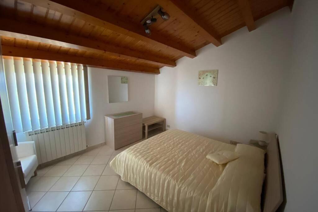 Loft Incantevole Con Idromassaggio Esterno Privato Holiday home Patti