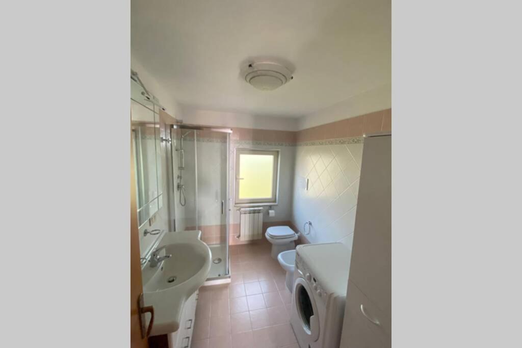 Holiday home Loft Incantevole Con Idromassaggio Esterno Privato
