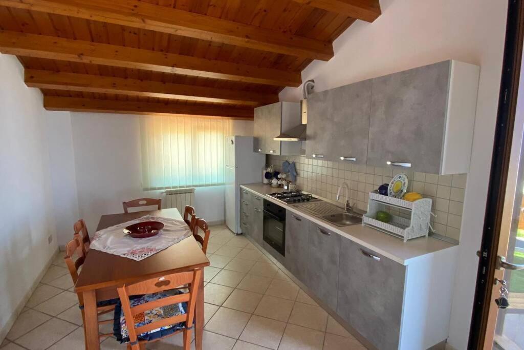 Loft Incantevole Con Idromassaggio Esterno Privato Holiday home *