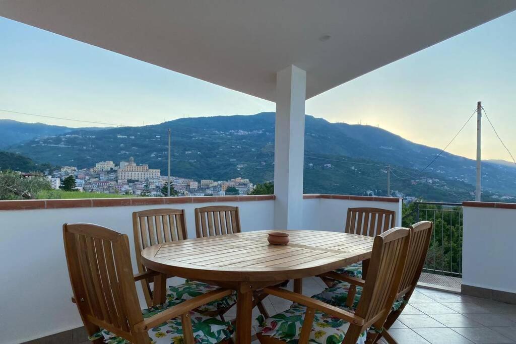 Loft Incantevole Con Idromassaggio Esterno Privato Patti