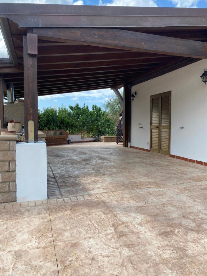 Loft Incantevole Con Idromassaggio Esterno Privato Patti