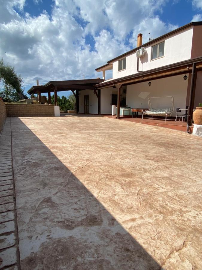 Loft Incantevole Con Idromassaggio Esterno Privato Holiday home